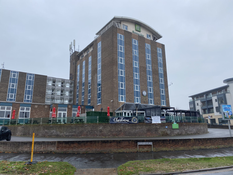 Here is our weekly roundup of local jobs available now! (image by Nub News)