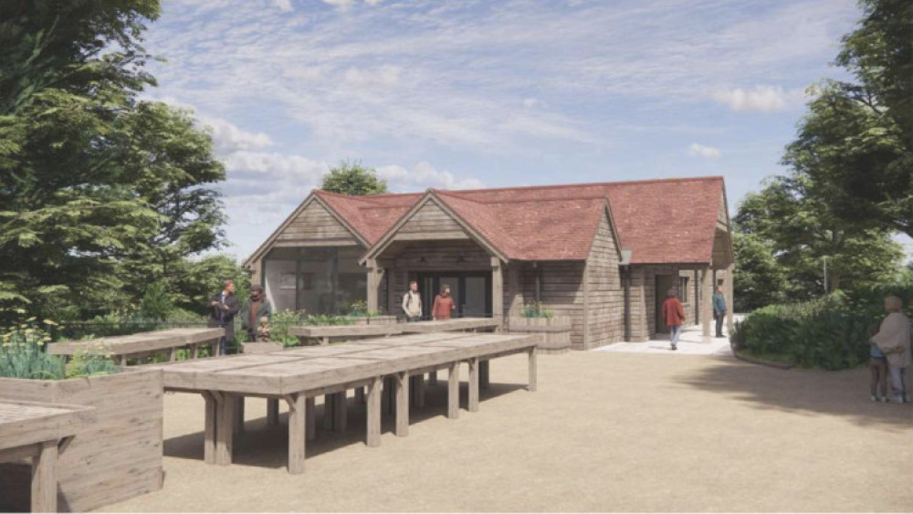 Here are the biggest planning stories from the last week in Kenilworth (image by planning application)