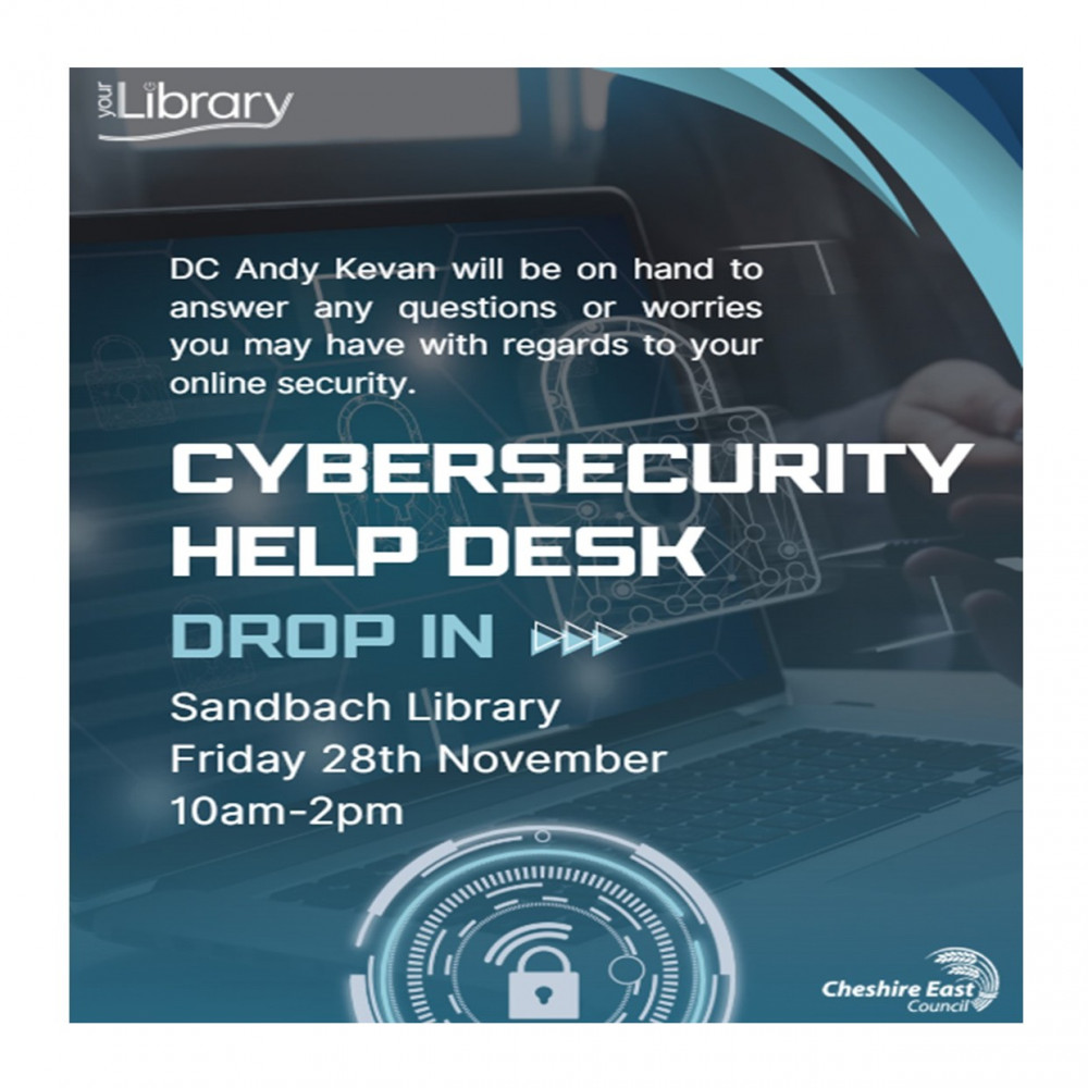 Cybersecurity Help Desk