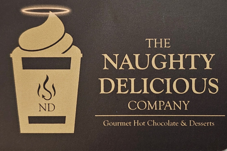 The Naughty Delicious Company