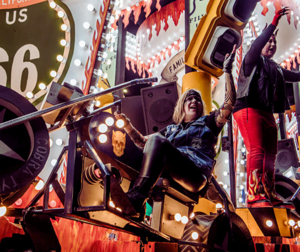 As Glastonbury readies for its illuminated carnival finale, the weather promises a dry, mild night under clear skies, with calm winds ensuring a crowd-friendly event.