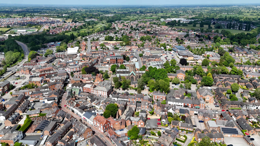 Nantwich Nub News has you covered for new local jobs to apply for every week (Photo: Jonathan White).