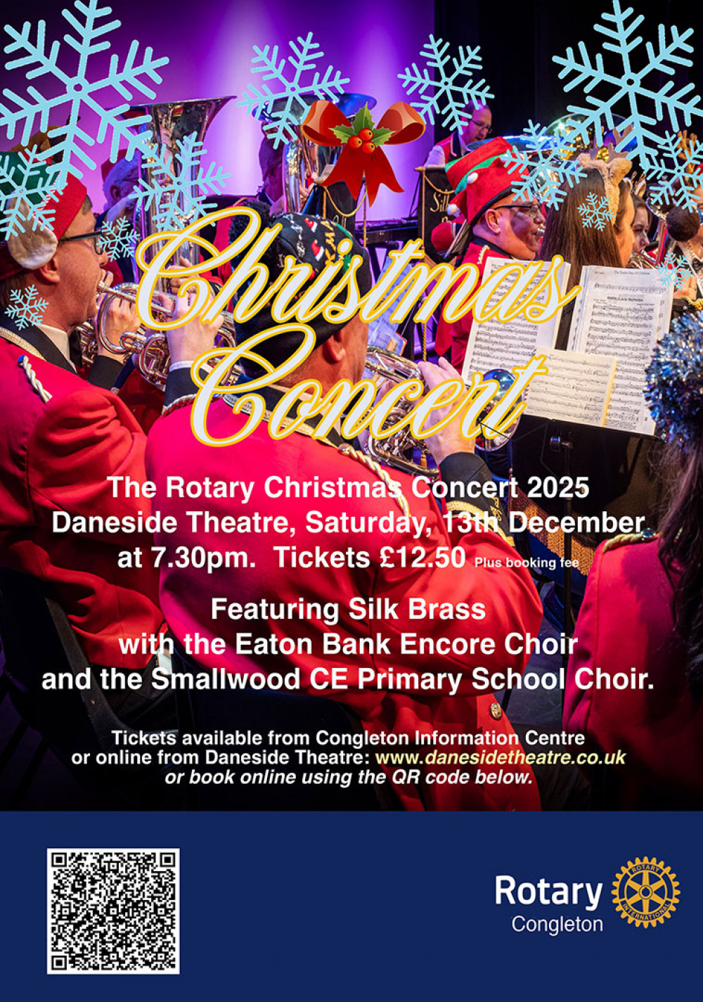 Rotary Christmas Concert