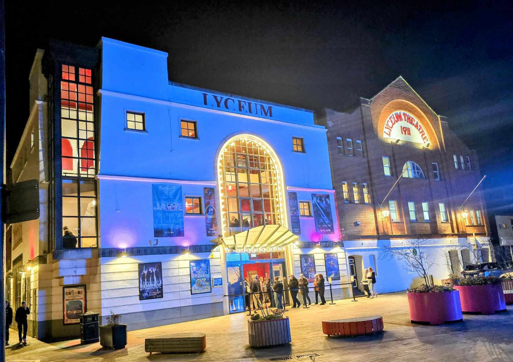 Crewe Nub News has you covered for events in the town every weekend (Photo: Ryan Parker).