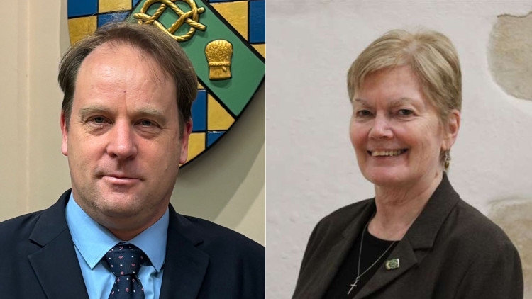 Rutland dropped from South Lincolnshire proposal following pressure from councillors (Photo: LDRS)