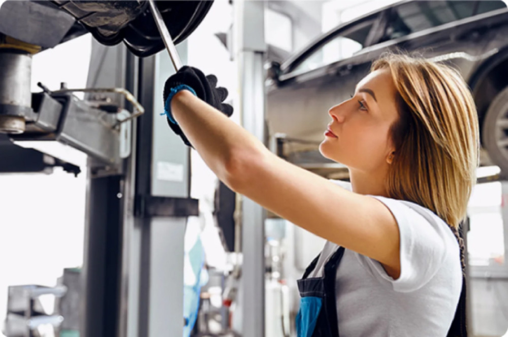 Swansway are reinforcing their commitment to safer roads (Image supplied)