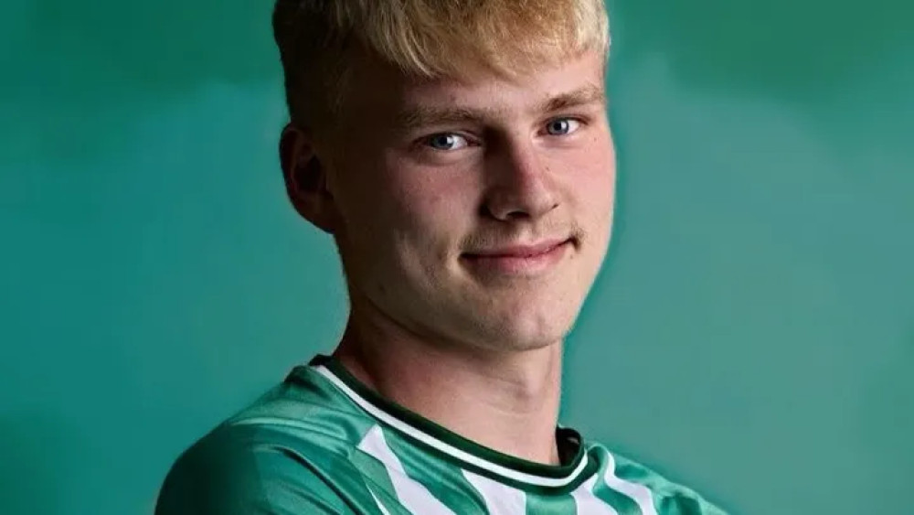 Street FC urges football community support for young midfielder Freddie Hayden's ACL surgery.