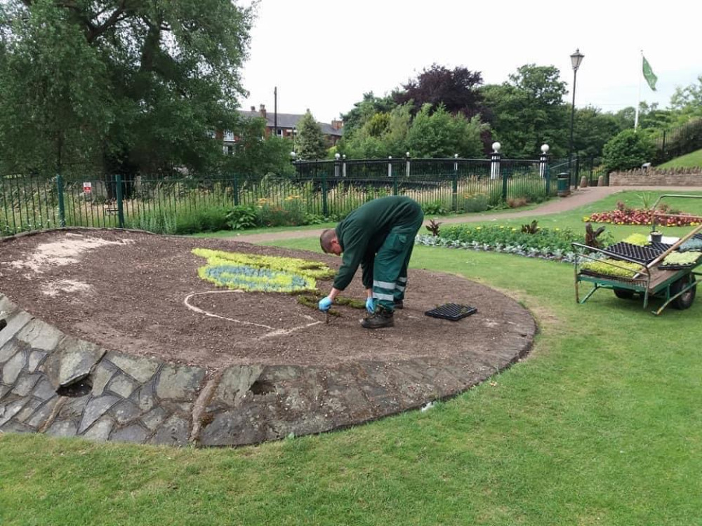 Congleton Town Council has launched a survey on the future of local services (Credit: CTC)