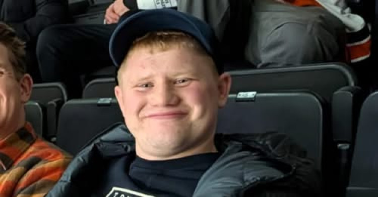 Tributes paid and over £10k raised toward funeral of local fundraising hero (Photo: GoFundMe)