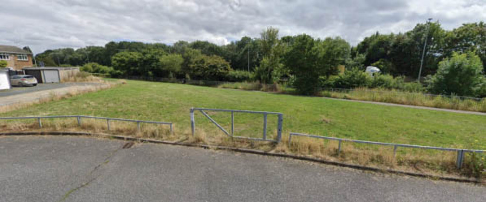 Community open spaces could be sold off in last money-making place by cash-strapped Thurrock Council