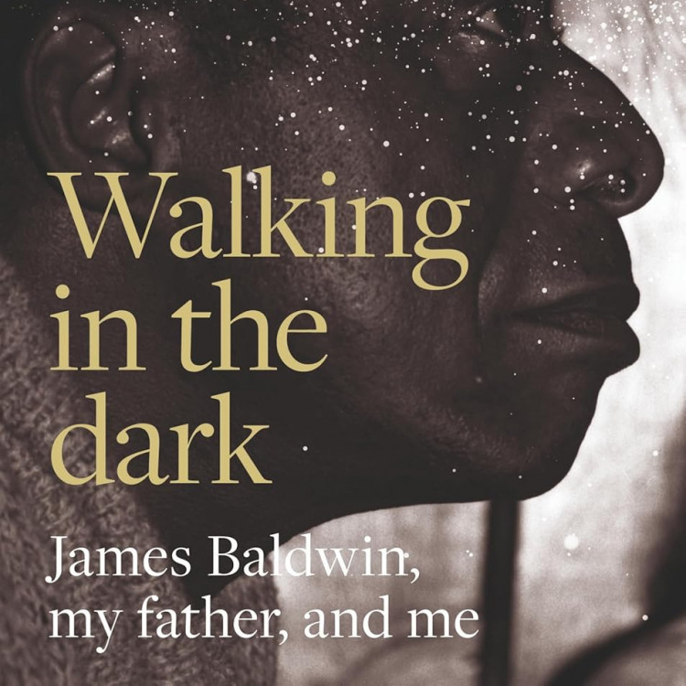 Macc Lit & Phil: James Baldwin: Memory and Memoir