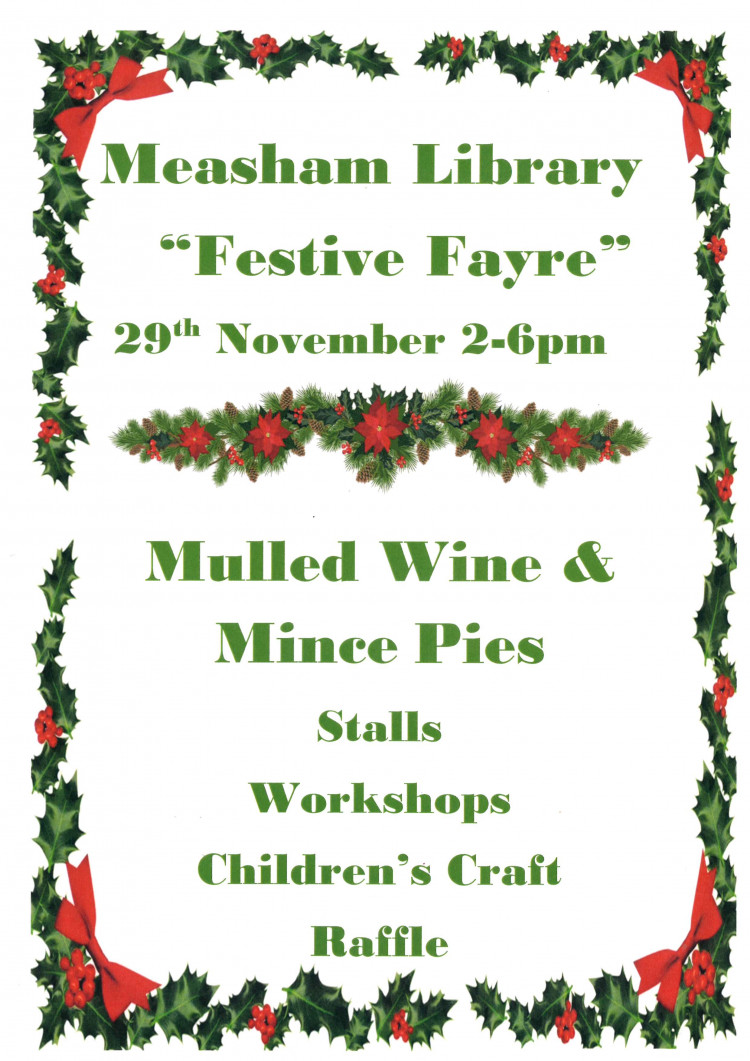 Festive Fayre
