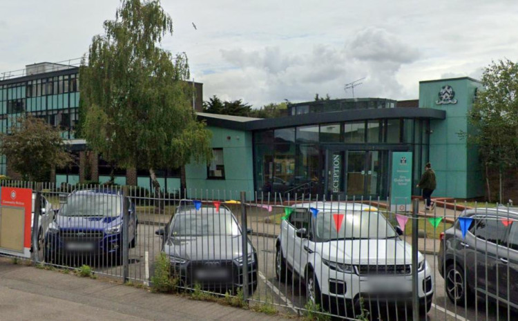 Mossbourne Fobbing Academy remains a target for criticism