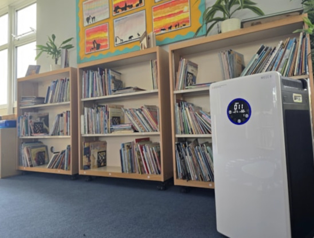 The initiative forms part of Hertfordshire County Council’s wider ambition to build a “cleaner, greener and more sustainable county” for the years ahead.