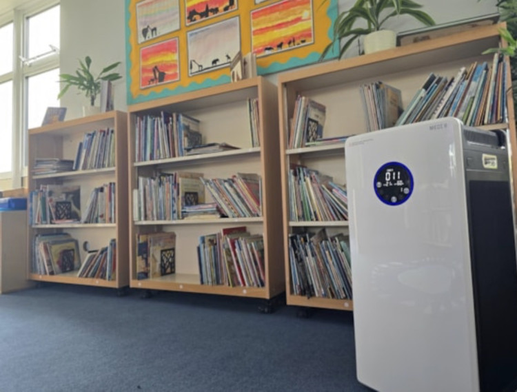 The initiative forms part of Hertfordshire County Council’s wider ambition to build a “cleaner, greener and more sustainable county” for the years ahead.