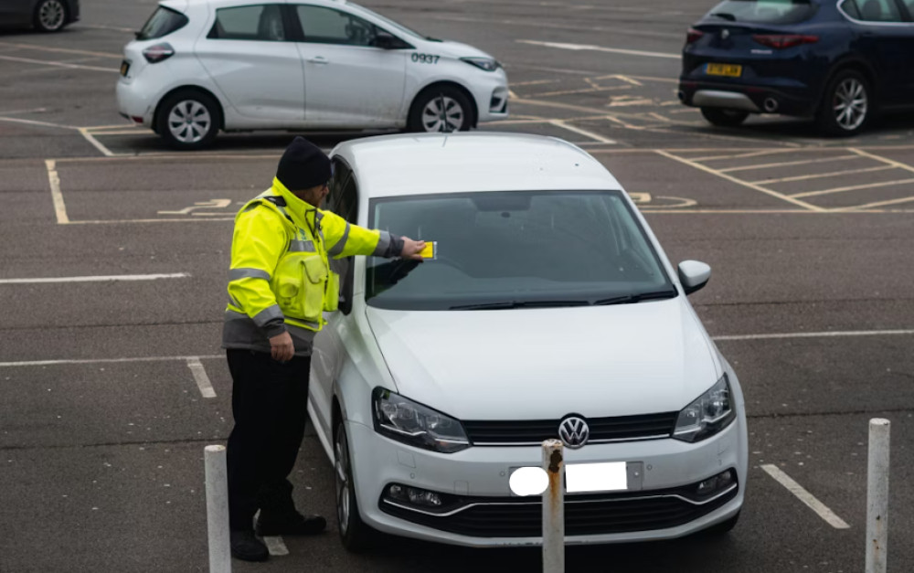 A new proposal will review the pricing structure for Stockport town centre car parks (Image - Caspar Rae / Unsplash)