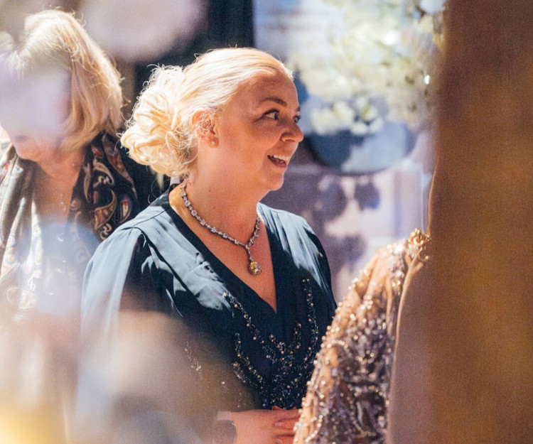 Laura Heywood secured a £3,000 Prince's Trust loan in 1995 (Image supplied)