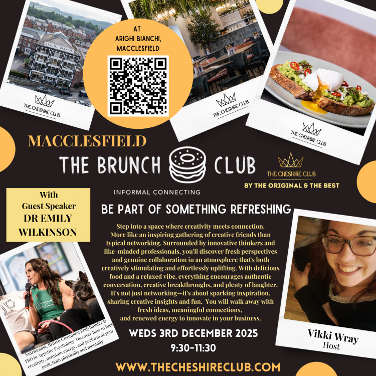 Maclesfield Brunch Club