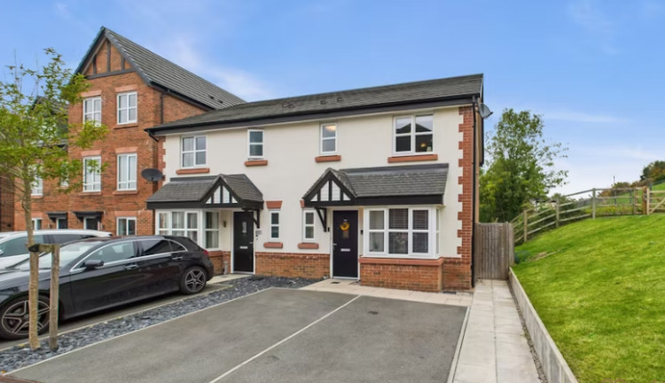 Waterways Avenue, Macclesfield (Credit: Bespoke by Northwood)