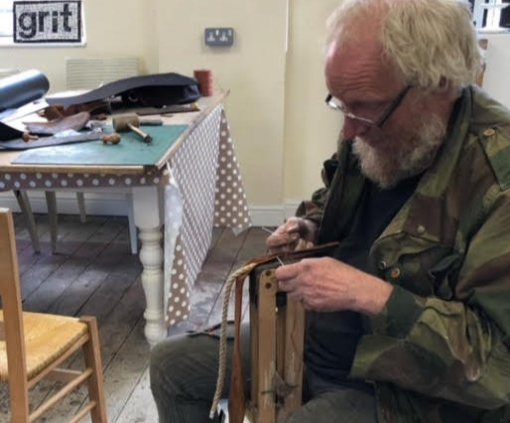 Endangered artisan crafts will be celebrated and revitalised as part of a week of workshops and demonstrations in Stockport (Image supplied)