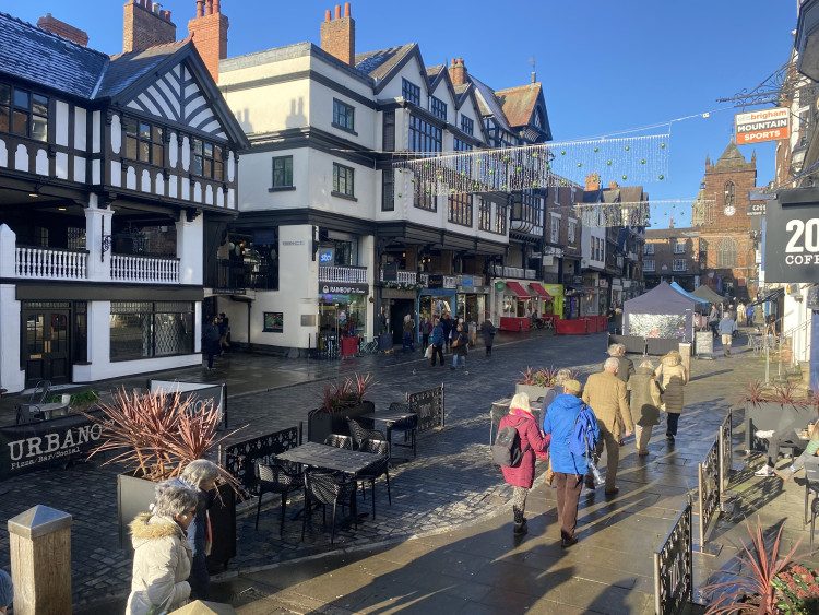 Chester Nub News has you covered for new jobs to apply for every week (Nub News)