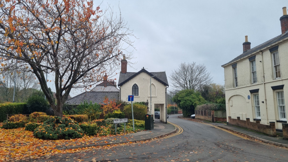 Events this week in Ashby include the late night shopping event and Christmas Light Switch On (Photo: Grace Kennington)