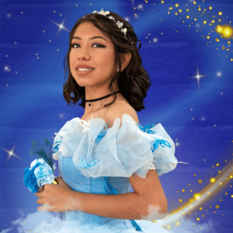 Cinderella - Teddington's Magical Pantomime