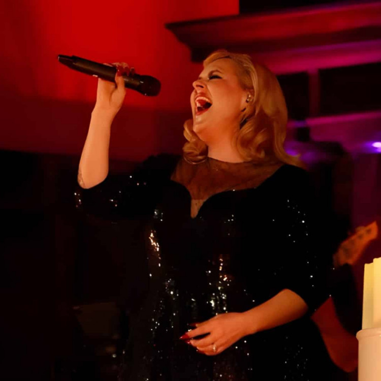 Hometown Glory - The Adele Songbook