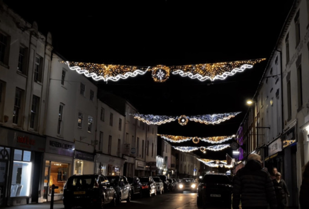 Discover our top picks for events in Leamington this week (image via Nub News)