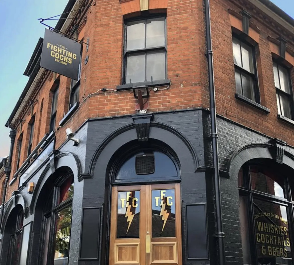 There  is a variety of things to do in and around Kingston this weekend (Credit: Tilly O'Brien)