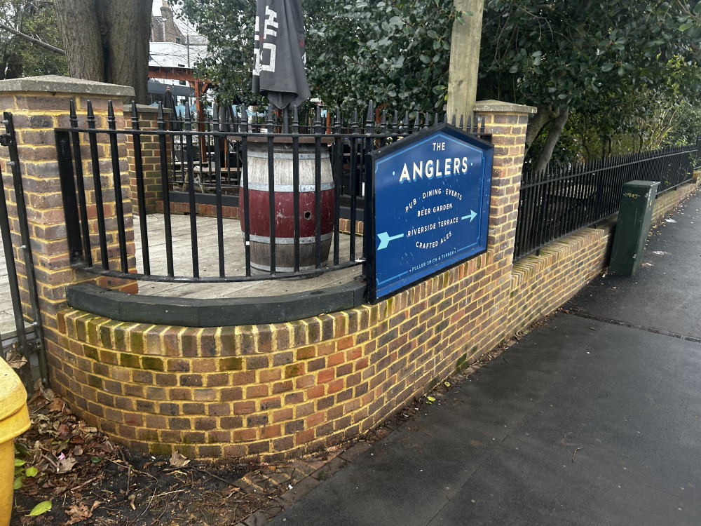 There  is lots to do in and around Teddington this weekend (Credit: Nub News)