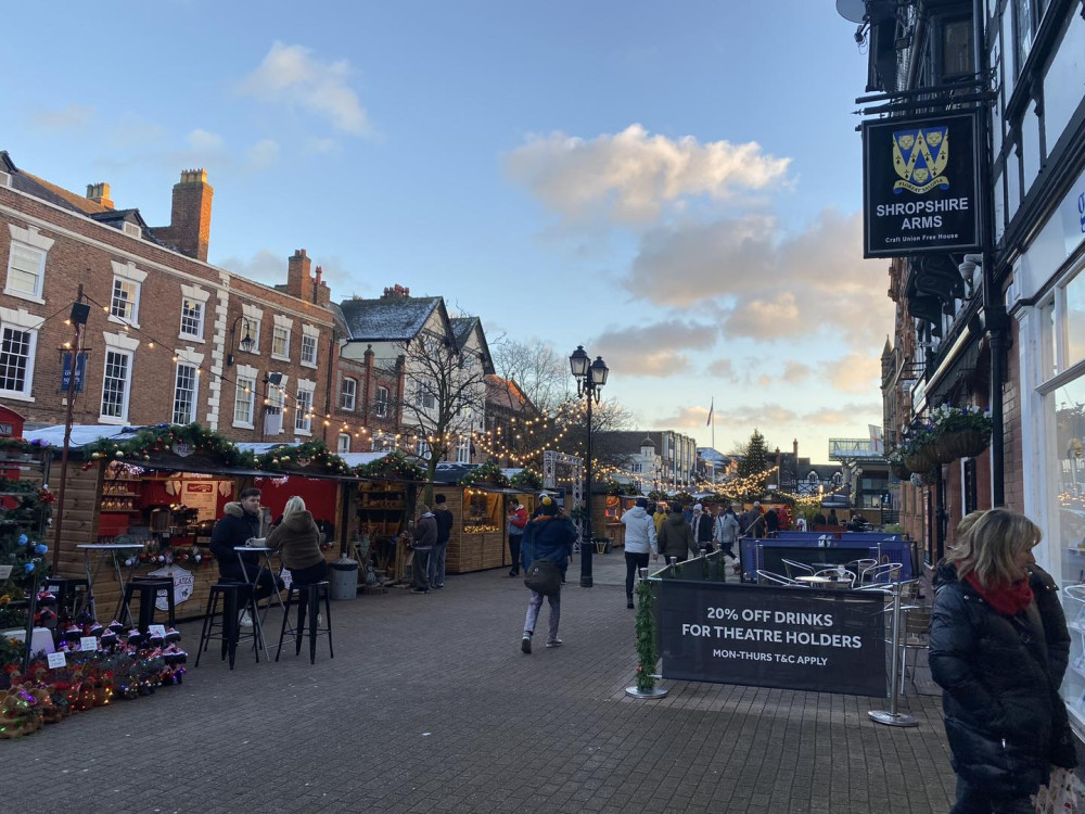 There are lots of events going on in and around Chester this weekend (Nub News)