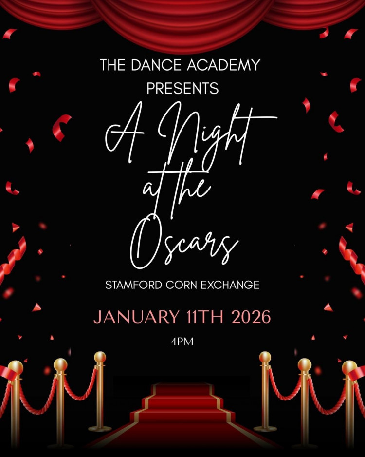 A Night at the Oscars 
