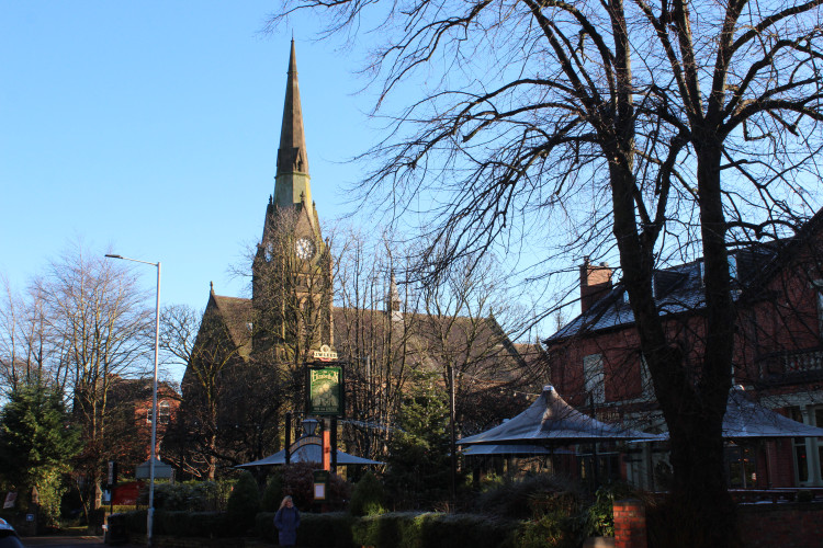 Twelve Stockport eateries have recently received a five-star food hygiene score, which means the venue's standards are 'very good' (Image - Nub News)