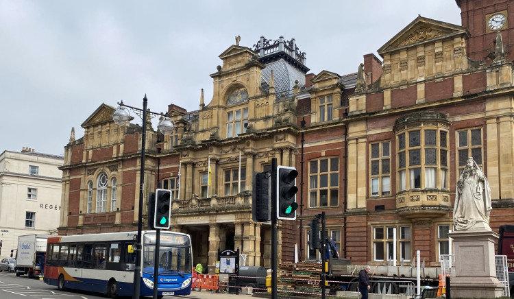 Royal Leamington Spa Town Council’s final 2025 community grant applications are open (image via Nub News) 