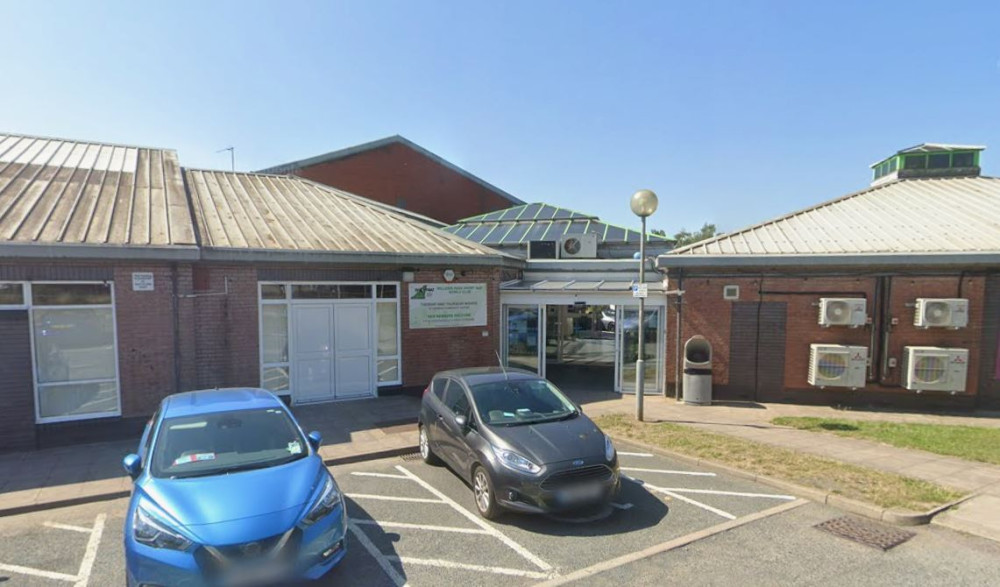 Laindon Community Centre