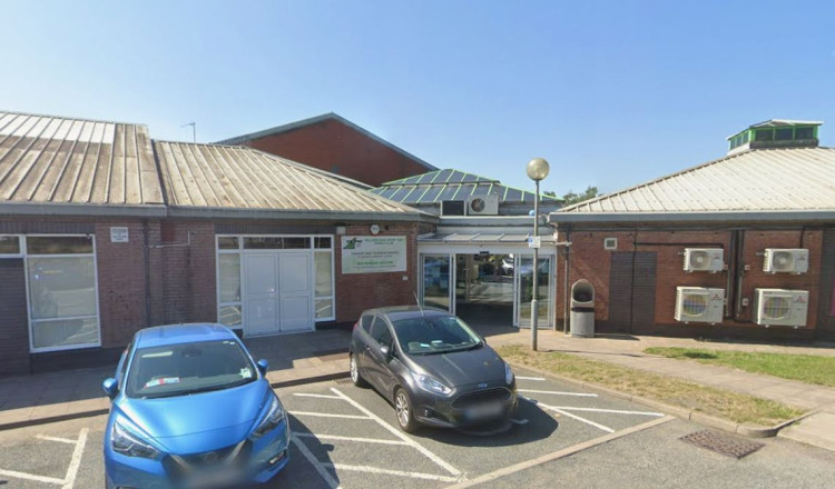 Laindon Community Centre