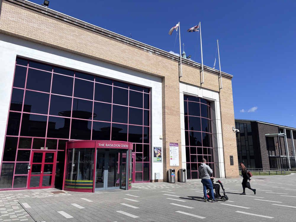 Basildon Council may not have long left under Local Government Reorganisation but it's planning a legacy of new housing