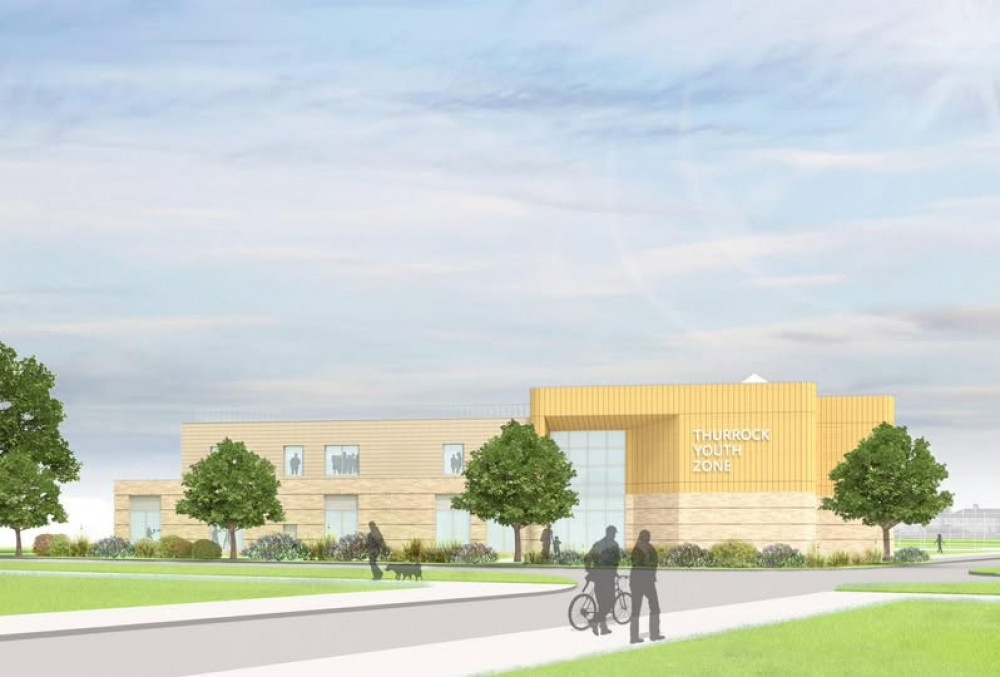 Tilbury Community Forum