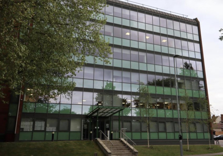 North Hertfordshire District Council   