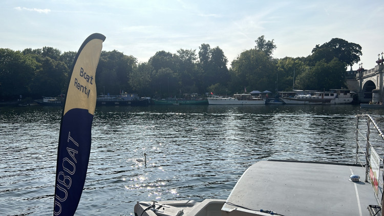 There are a variety of jobs available in and around Kingston right now (Credit: Tilly O'Brien)