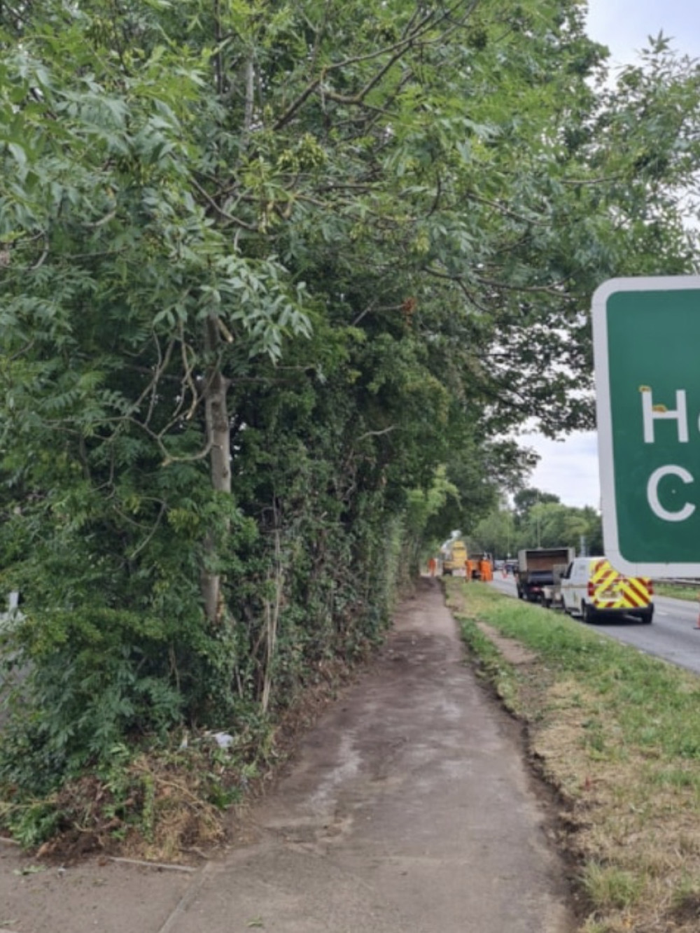 Via Hertfordshire County Council 