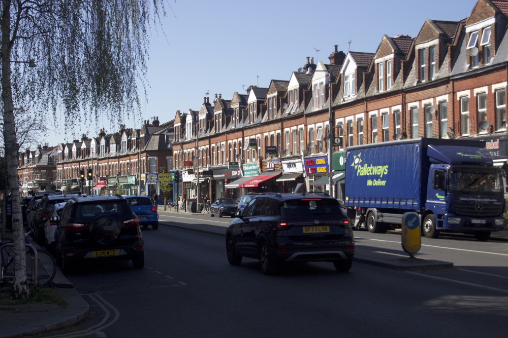 There are electrician, spa therapist and other roles available in Twickenham right now (credit: Twickenham Nub News).