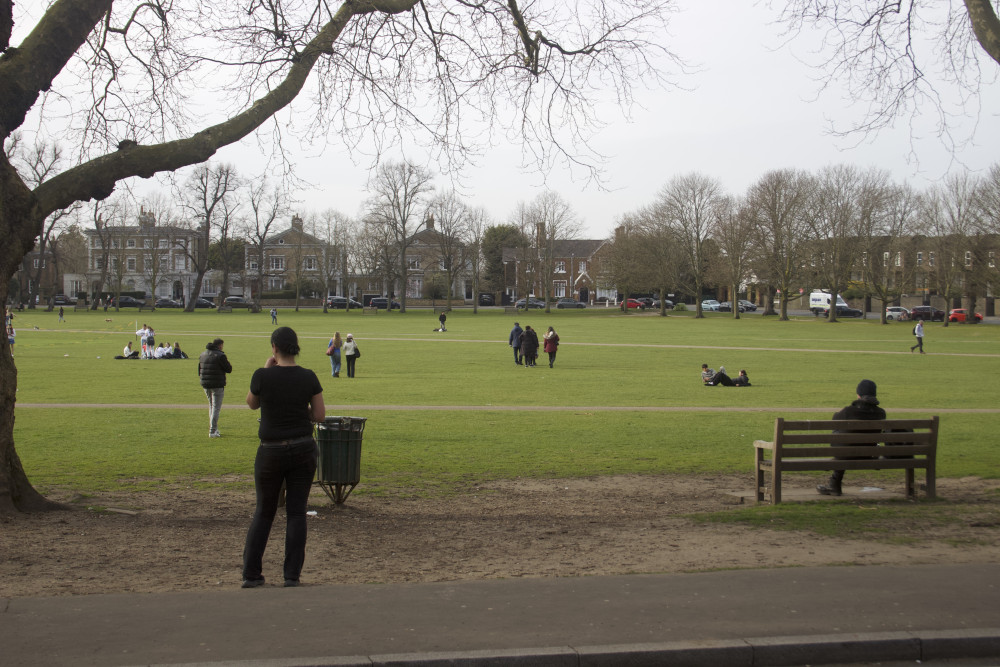 Looking for a job? There are chef manager, driving instructor and other roles available in Richmond right now (credit: Richmond Nub News).