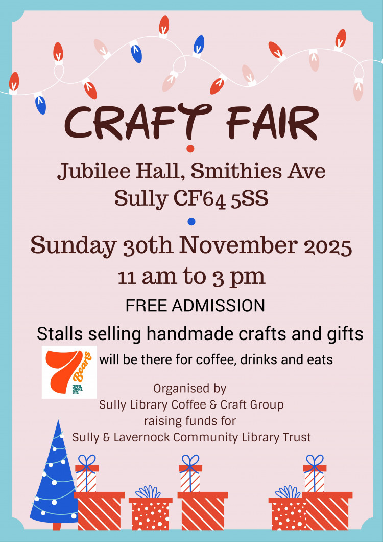 Craft Fair