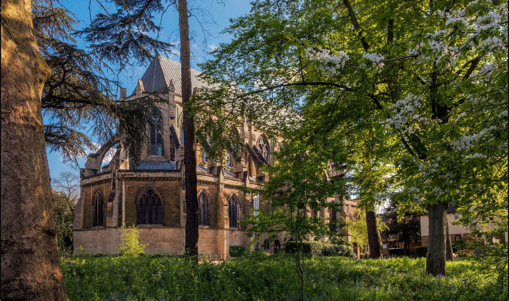 The Landmark Arts Centre is located in Ferry Rd, Teddington TW11 9NN (Credit: Image supplied)