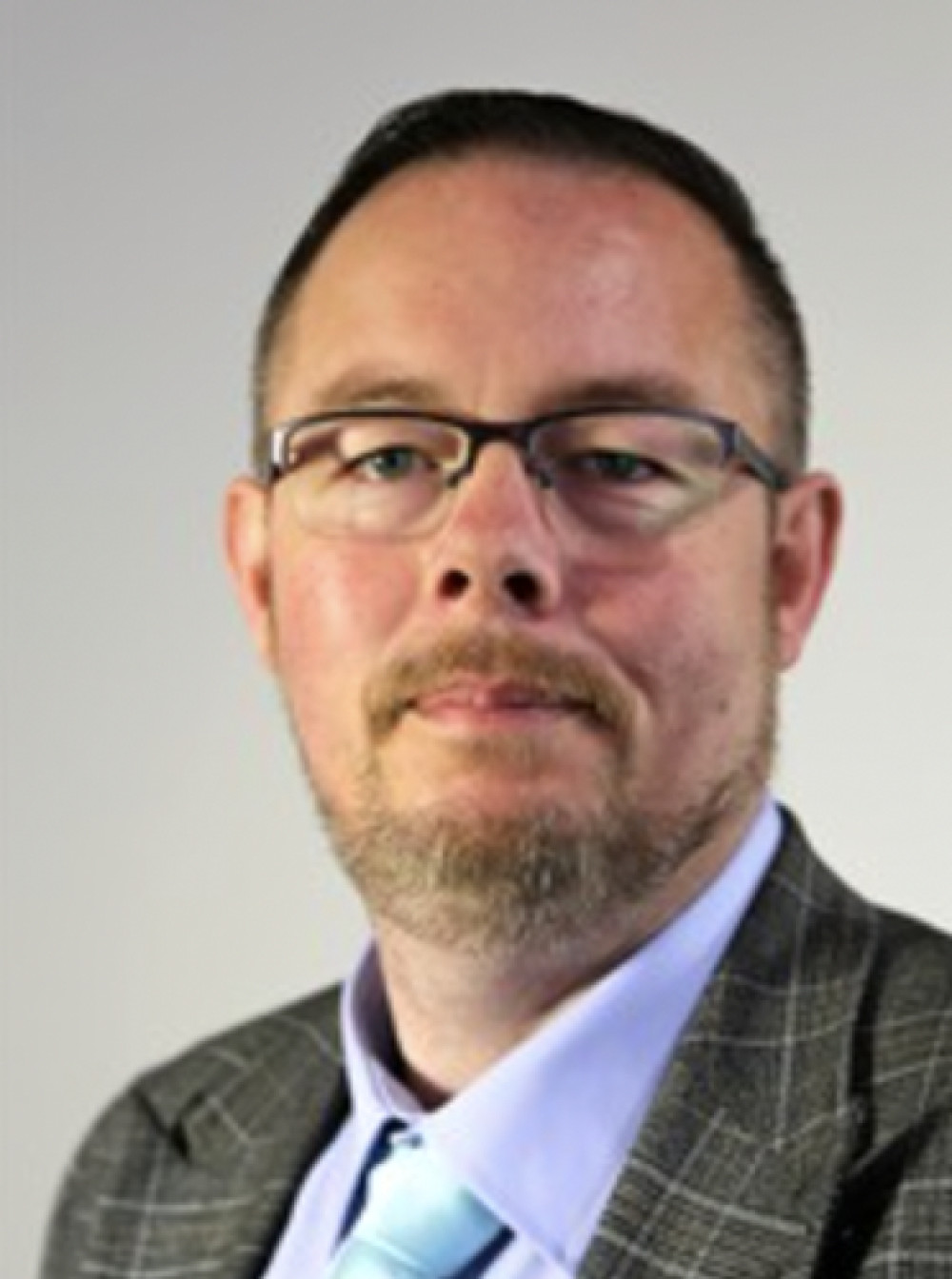 Warwickshire councillor's request to fly 'I love Jesus' flag on Christmas at Shire Hall was denied (image via WCC) 