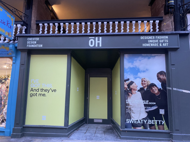 The premium brand is designed specifically for women (Nub News)