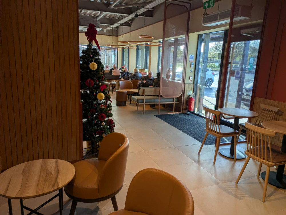 Plenty of jobs available in our Alsager job section - check it out. (Photo: Nub News)   