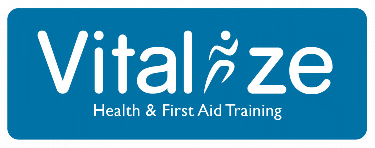 Vitalize Health and First Aid Training